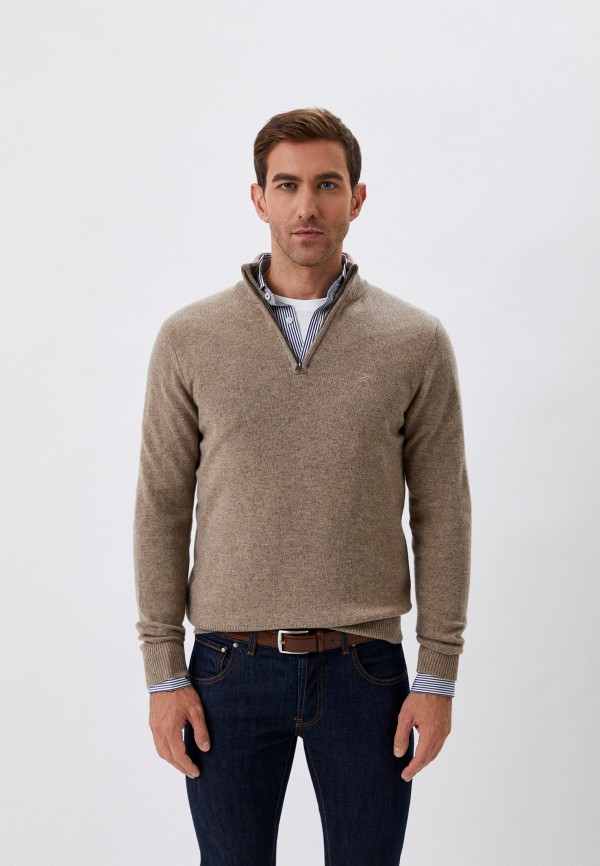 

Джемпер Hackett London, Бежевый