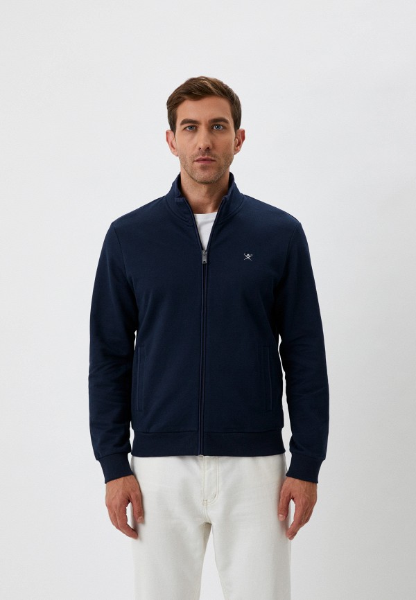 

Олимпийка Hackett London, Синий