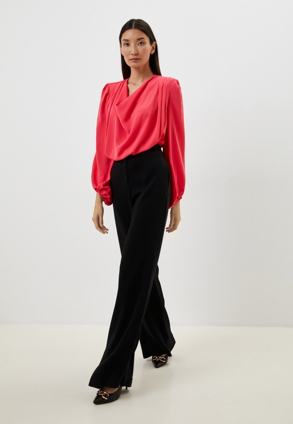 Блуза  Keep Walking фото
