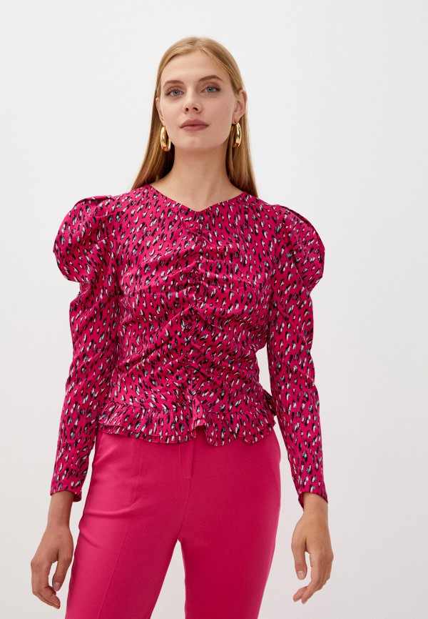 Блуза Keep Walking