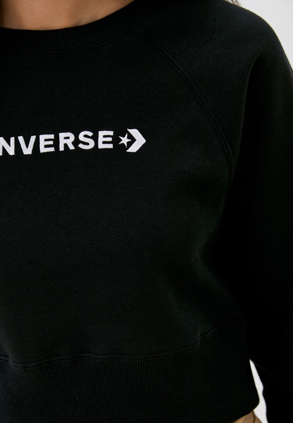 Свитшот  Converse фото