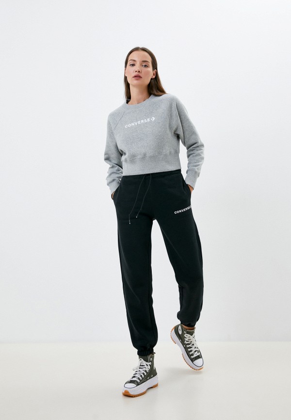 Свитшот  Converse фото