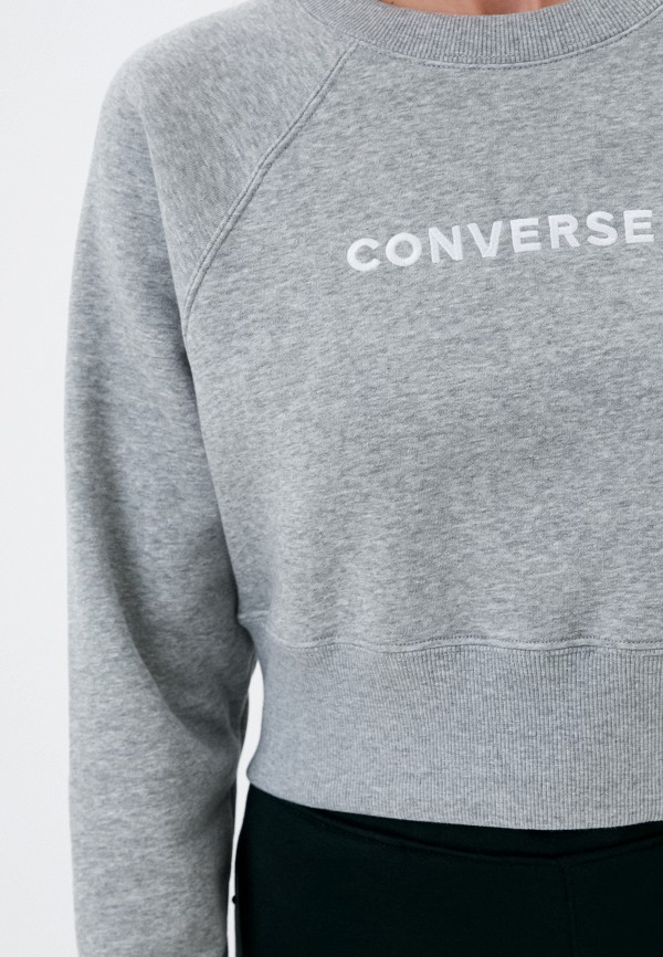 Свитшот  Converse фото