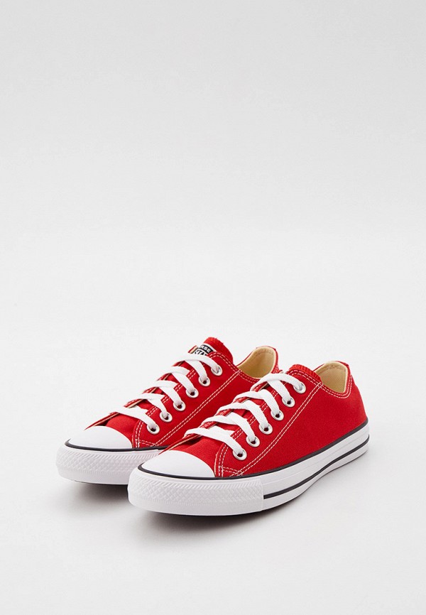 Кеды  Converse фото