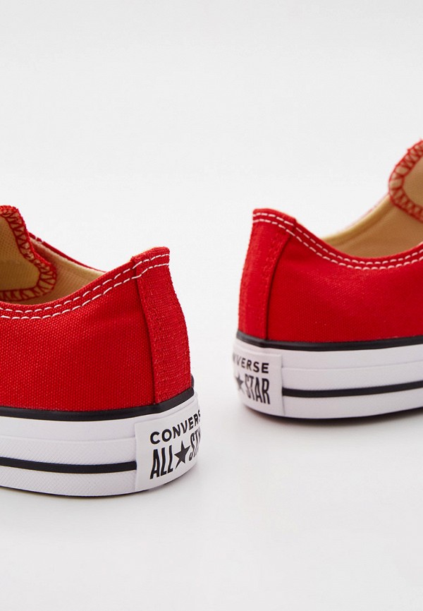 Кеды  Converse фото