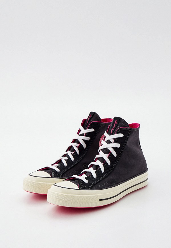 Кеды Converse A00743 Фото 3