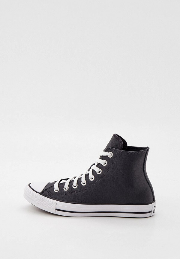 

Кеды Converse, Серый, Chuck Taylor All Star