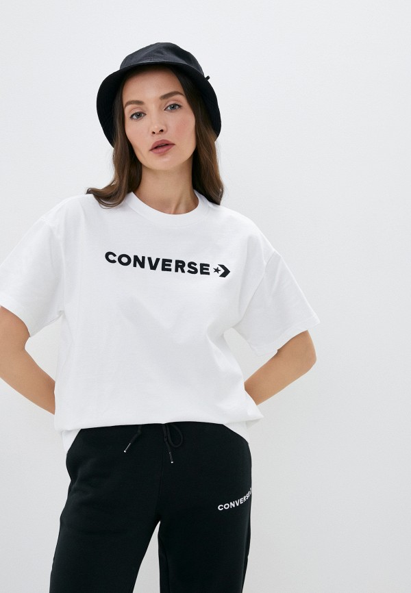 

Футболка Converse, Белый