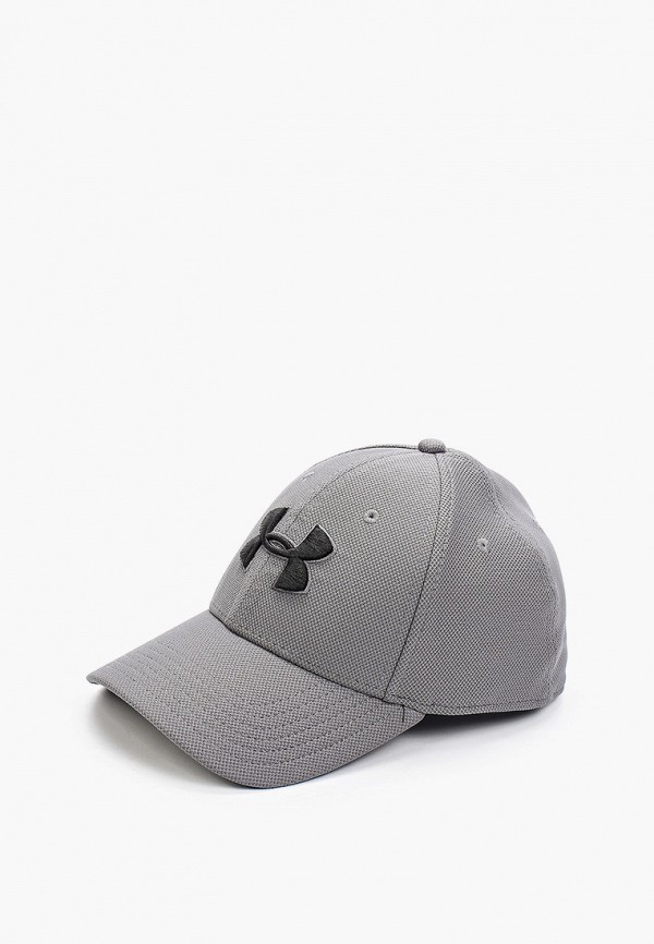 

Бейсболка Under Armour, Серый, UA Men's Blitzing 3.0 Cap
