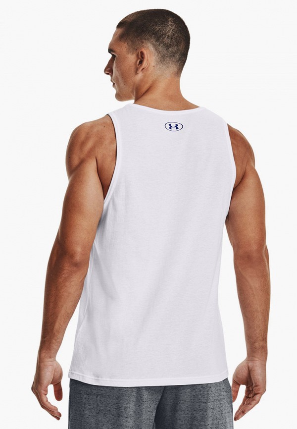 Майка спортивная under Armour