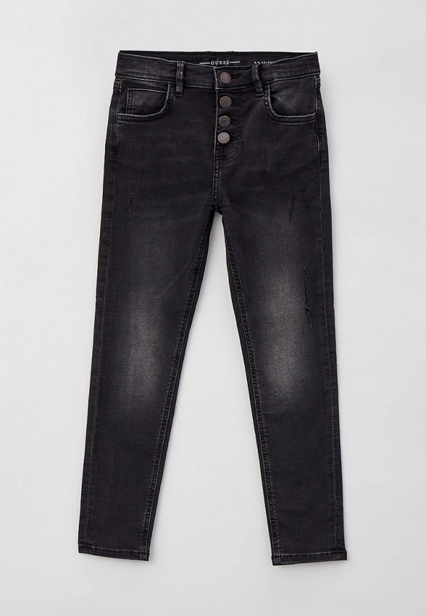 

Джинсы Guess, Черный