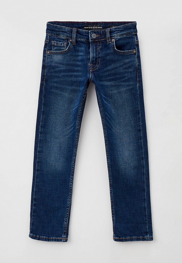 

Джинсы Guess, Синий