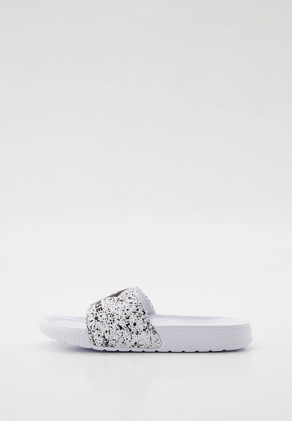 

Сланцы Converse, Белый
