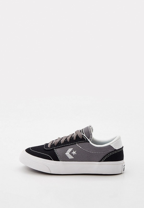 

Кеды Converse, Серый, Boulevard