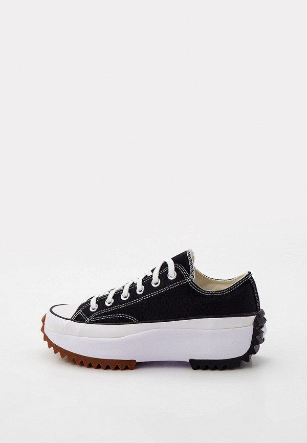 

Кеды Converse, Черный, RUN STAR HIKE