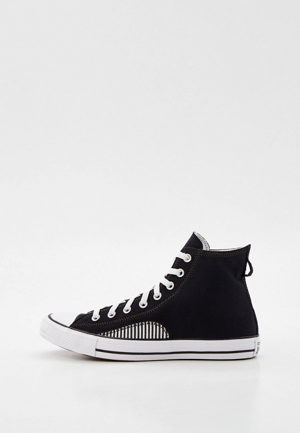 

Кеды Converse, Черный