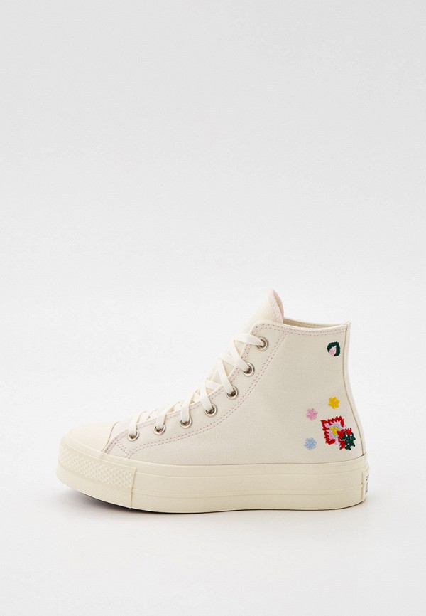 Кеды  Converse