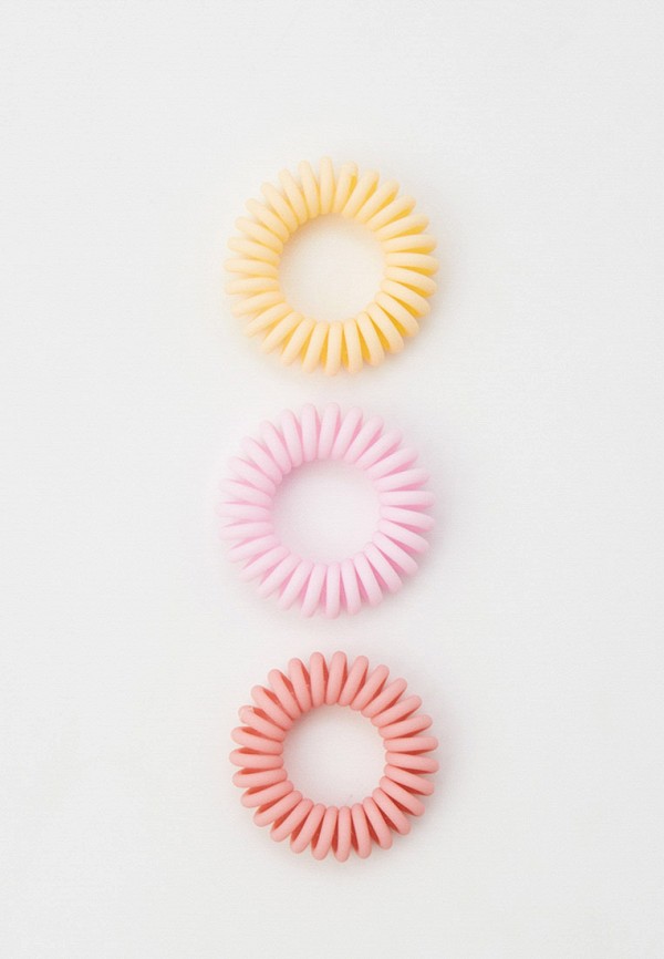 

Резинки 3 шт. invisibobble, Разноцветный, ORIGINAL 50 Shades of Hue
