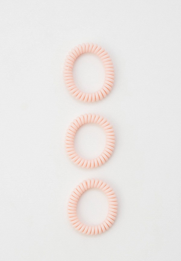 

Резинки 3 шт. invisibobble, Розовый, SLIM Cuter than you Pink