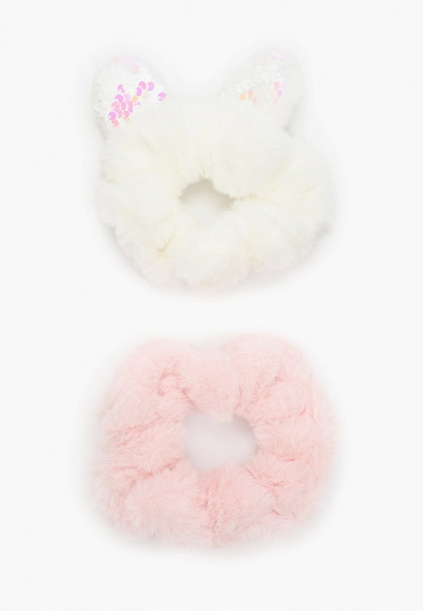 

Резинки 2 шт. invisibobble, Разноцветный, SPRUNCHIE Easter Cotton Candy