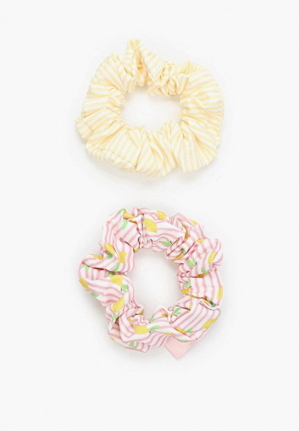 

Резинки 2 шт. invisibobble, Разноцветный, SPRUNCHIE DUO Simply the Zest