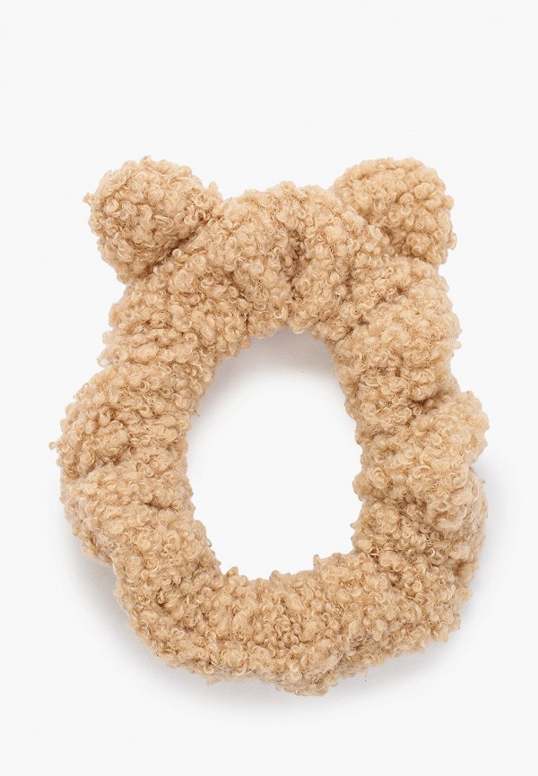 Резинка invisibobble KIDS SPRUNCHIE Teddy