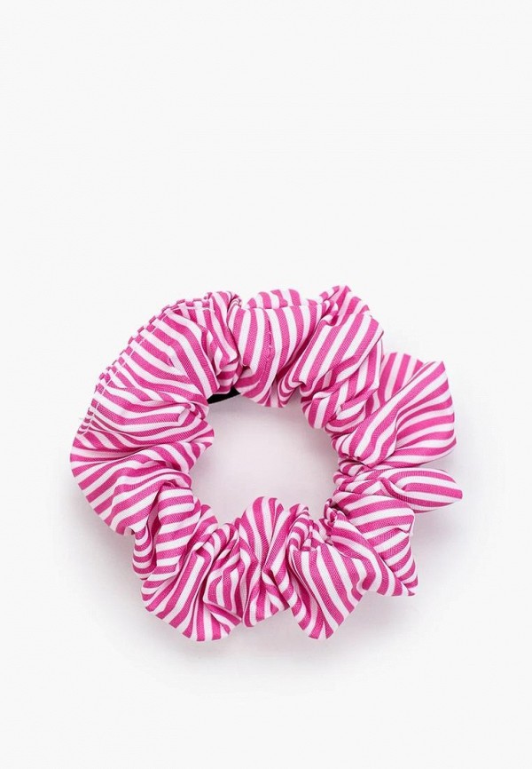 

Резинка invisibobble, Фуксия, SPRUNCHIE Stripes Up
