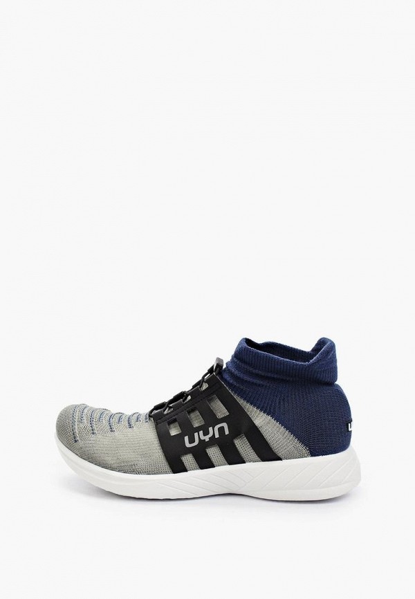 

Кроссовки UYN, Зеленый, MAN X-CROSS TUNE SHOES