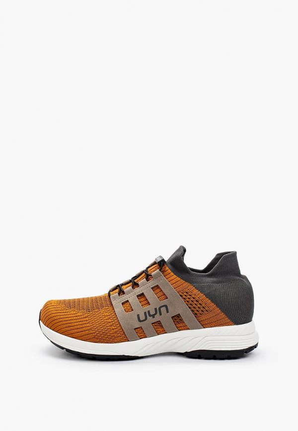

Кроссовки UYN, Оранжевый, MAN NATURE TUNE SHOES