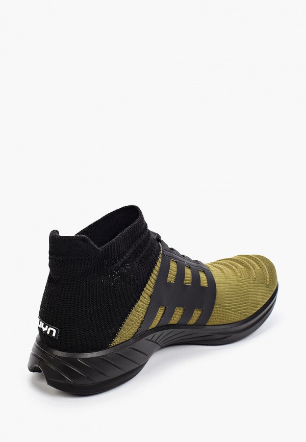 фото Кроссовки uyn