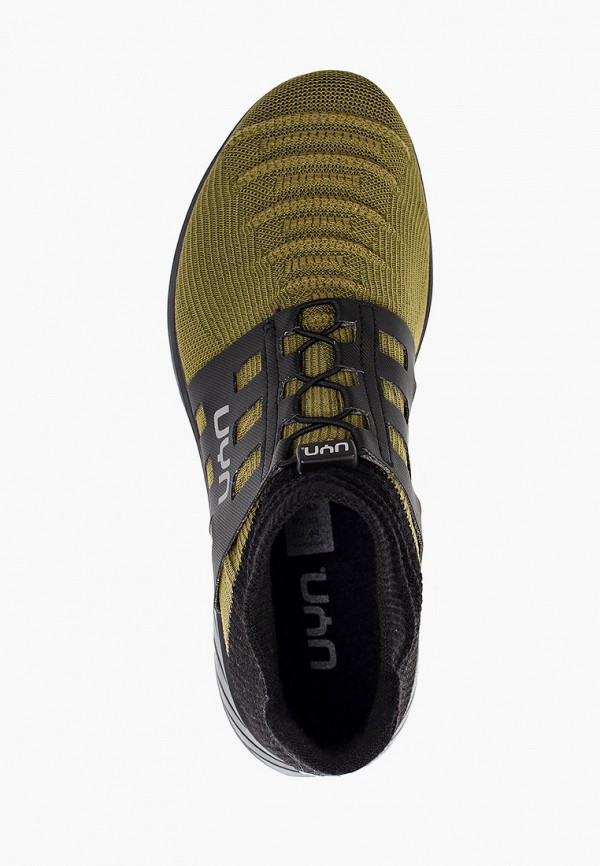 фото Кроссовки uyn