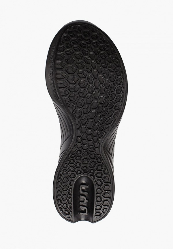 фото Кроссовки uyn