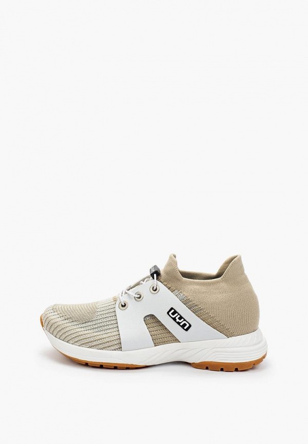 

Кроссовки UYN, Бежевый, LADY SKIPPER SHOES