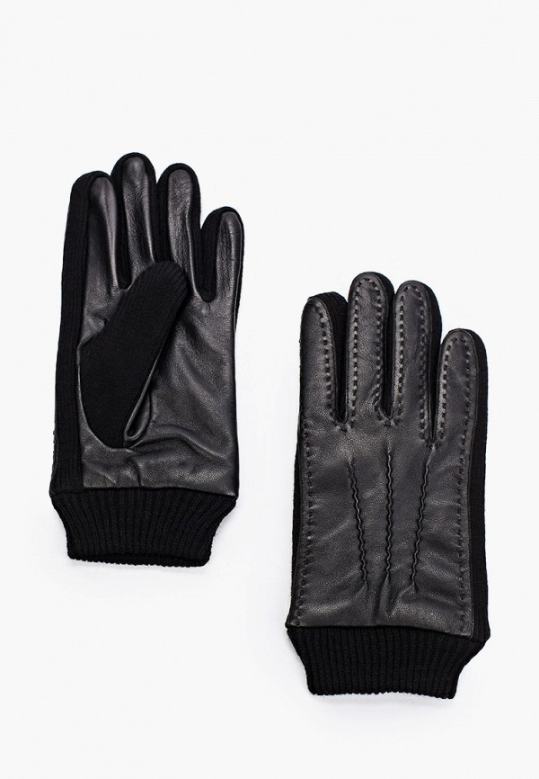 Перчатки Fabretti черный 17GL14-1 RTLABY463701