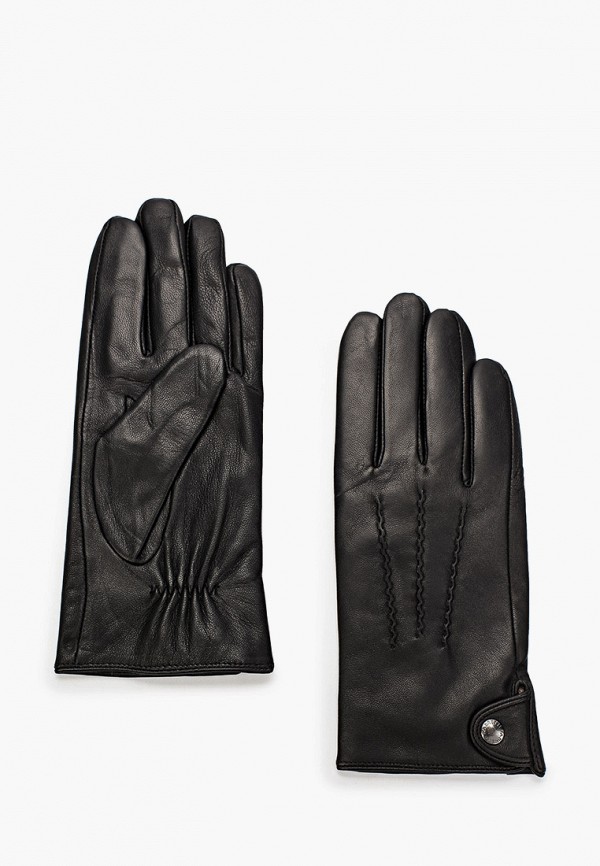 Перчатки Fabretti черный GLG1-1 RTLABY466601