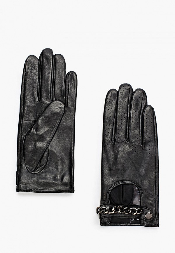 Перчатки Fabretti черный GSF11-1S RTLABY468301