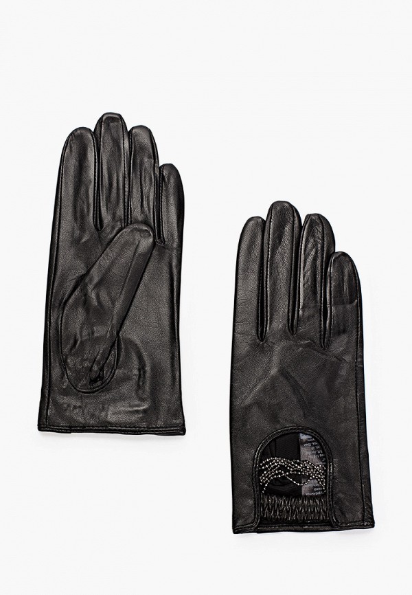 Перчатки Fabretti черный GSF15-1S RTLABY468901