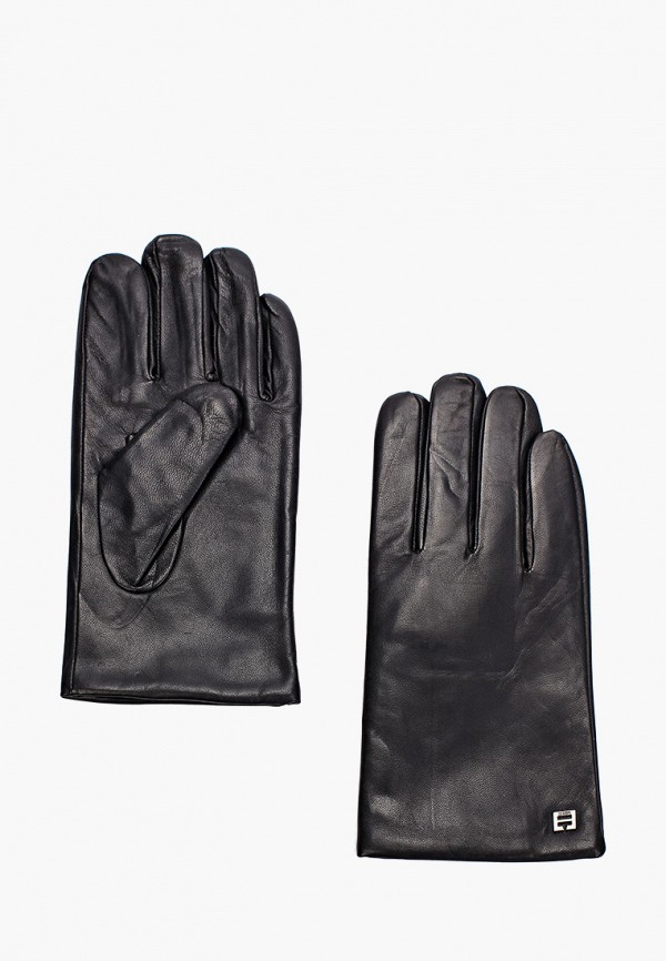 Перчатки Fabretti черный GSG5-1 RTLABY471101