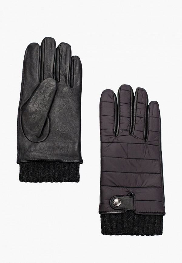 Перчатки Fabretti черный GSSG1-1 RTLABY471601