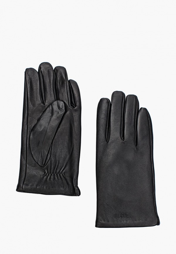 Перчатки Fabretti черный S1.35-1 black RTLABY471701