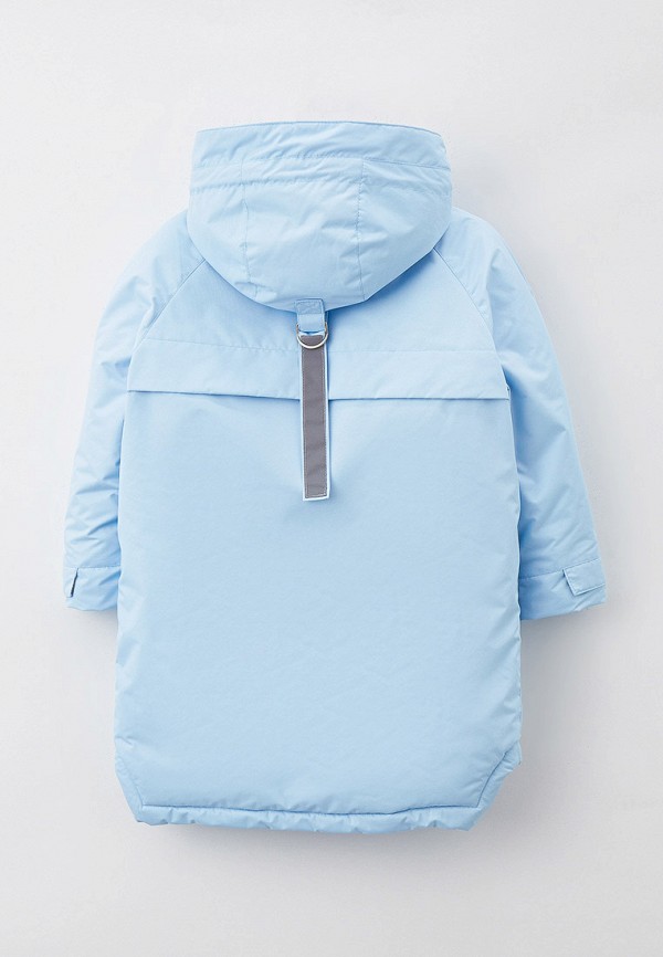 фото Куртка утепленная orby