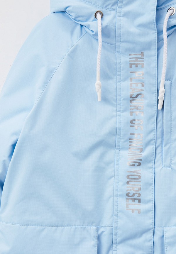 фото Куртка утепленная orby