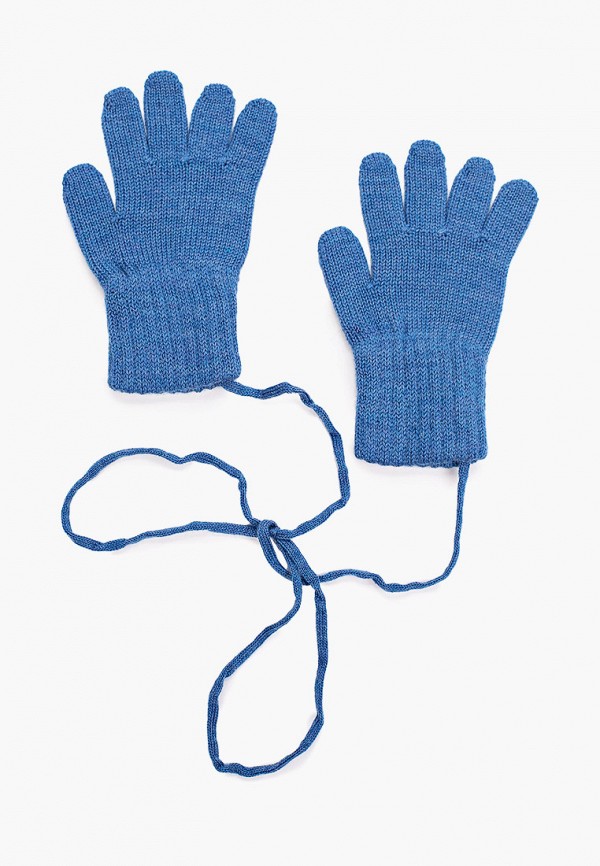 Детские перчатки Котофей 07721214-41