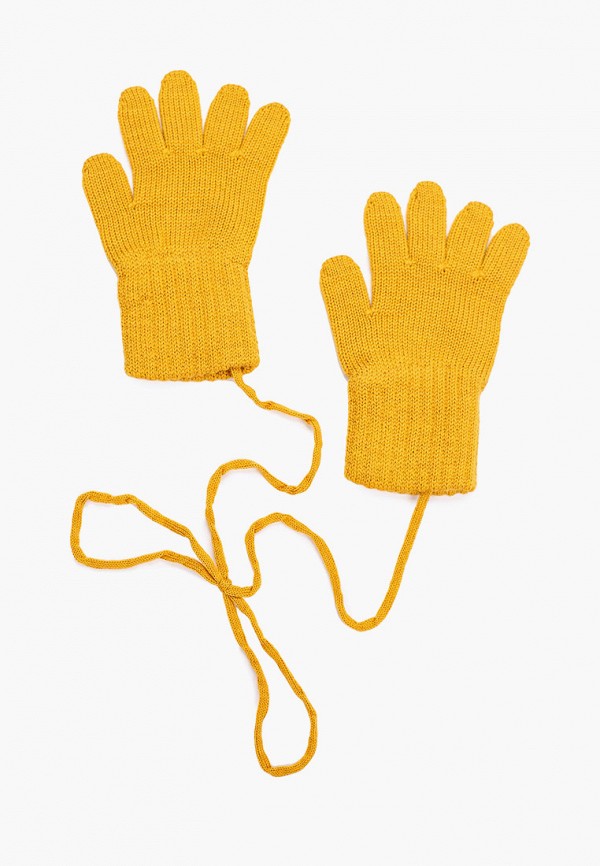 Детские перчатки Котофей 07721217-41