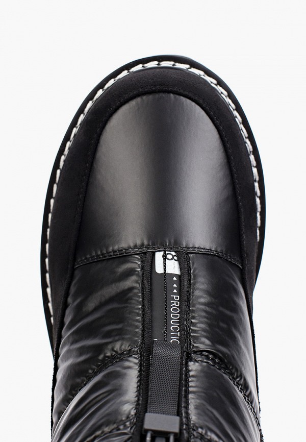 Дутики Котофей черный, размер 36, фото 4