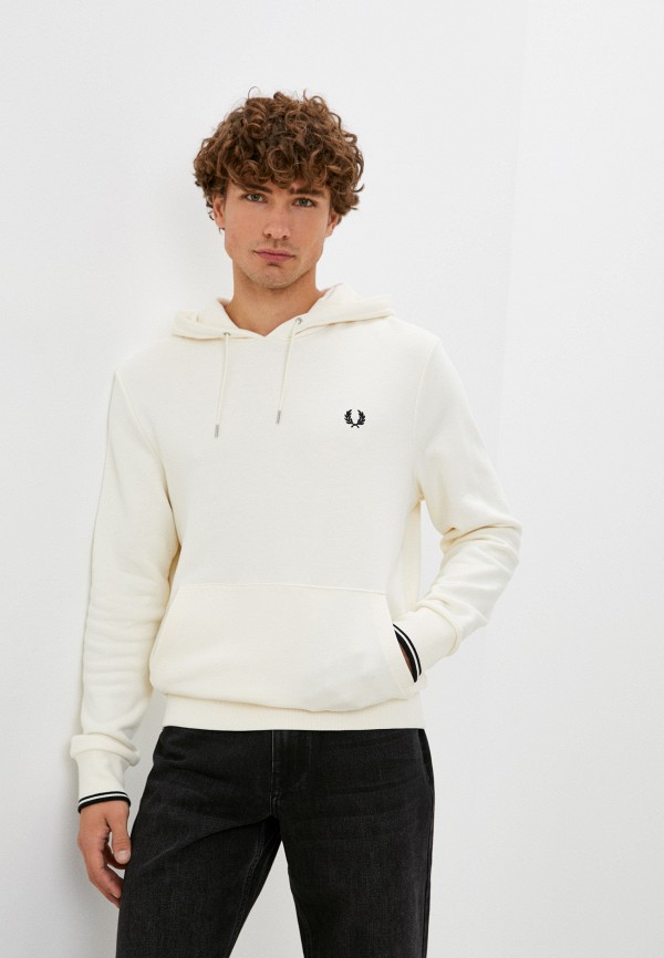Худи Fred Perry M2643