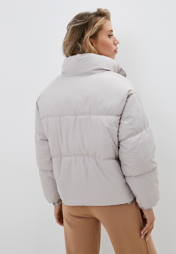 фото Куртка утепленная goldrai