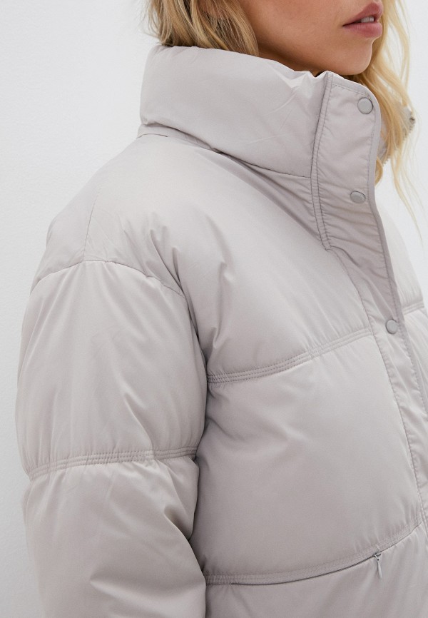 фото Куртка утепленная goldrai