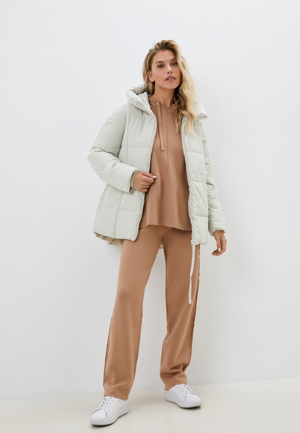 фото Куртка утепленная goldrai