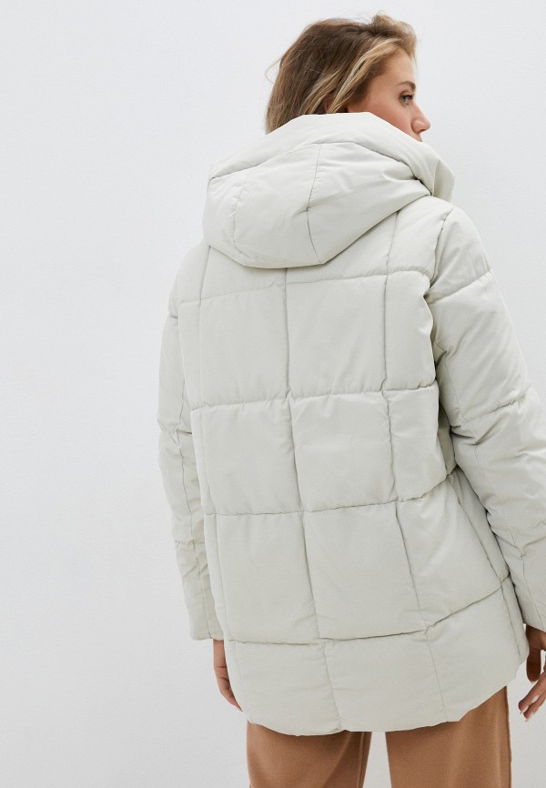 фото Куртка утепленная goldrai